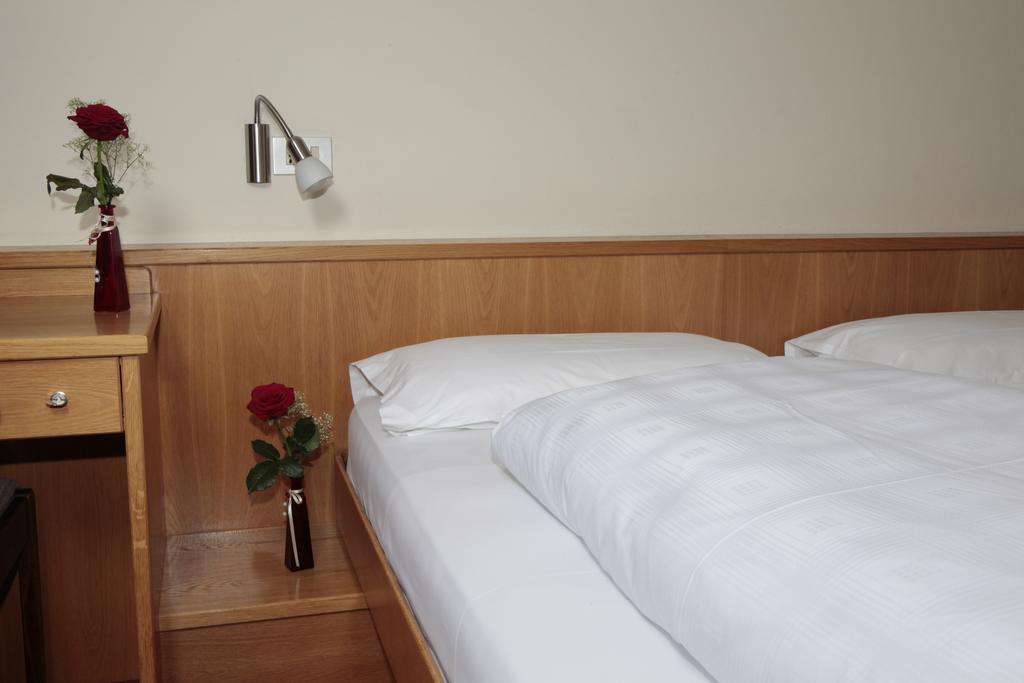 Hotel Alpino Plan Selva di Val Gardena Dış mekan fotoğraf