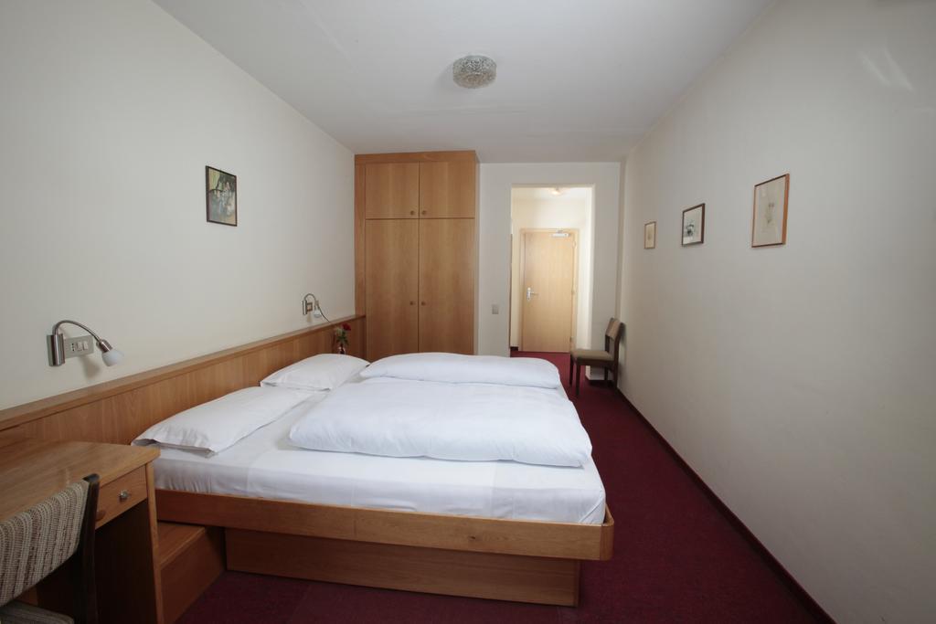 Hotel Alpino Plan Selva di Val Gardena Dış mekan fotoğraf